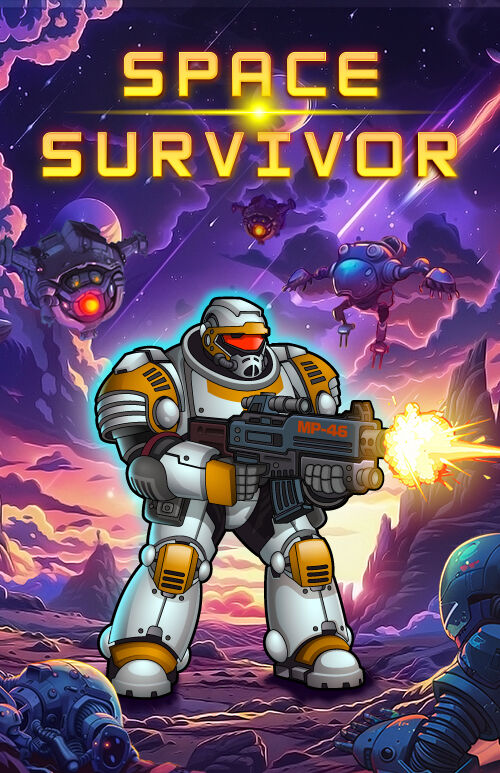 Space Survivor