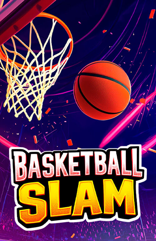 Basketball Slam