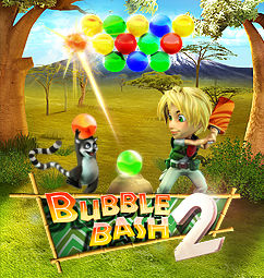 Bubble Bash 2