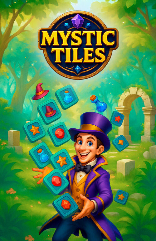 Mystic Tiles