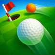 Golf Rush Pro