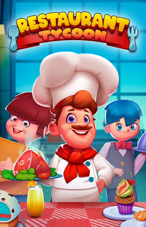 Restaurant Tycoon