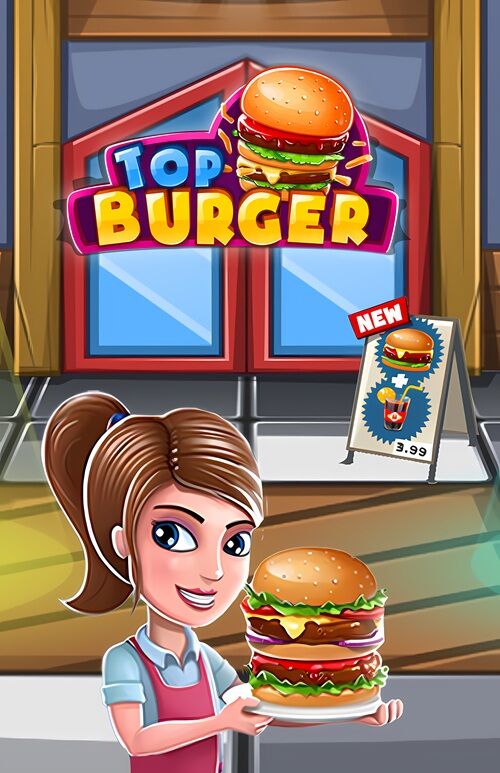 Top Burger