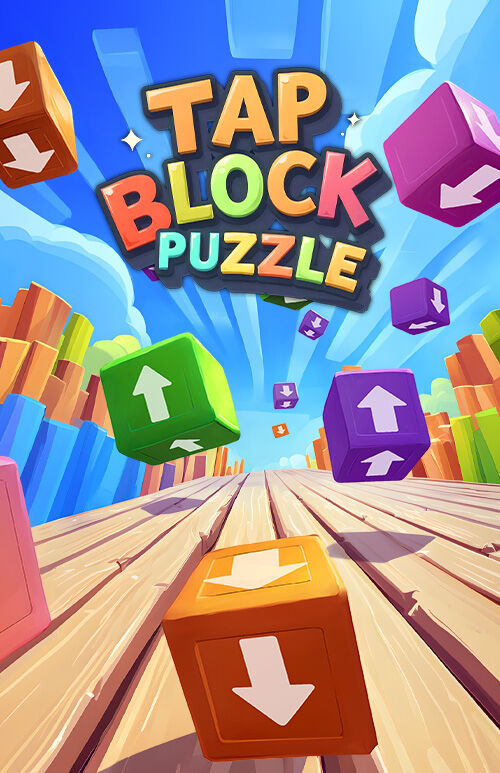 Tap Block Puzzle