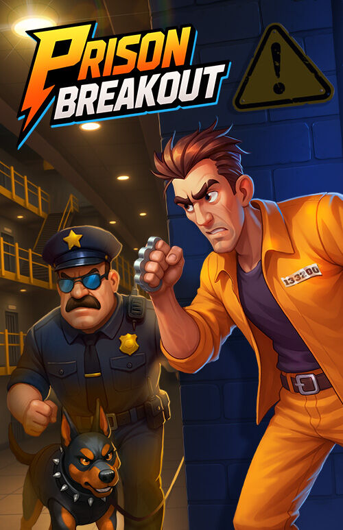 Prison Breakout