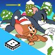 Tom et Jerry : Poursuite hivernale