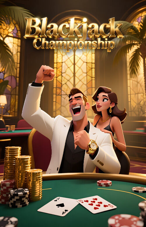 Blackjack Championship