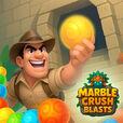 Marble Crush Blasts