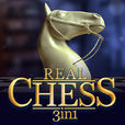 Real Chess 3 in 1