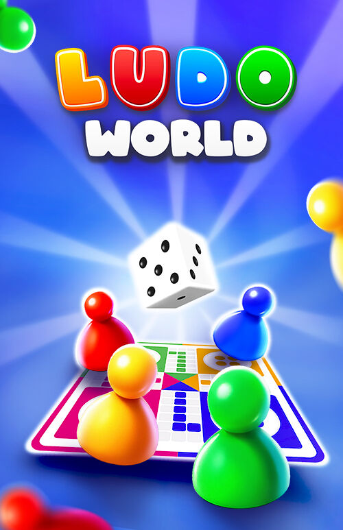 Ludo World