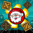 SANTA BLAST