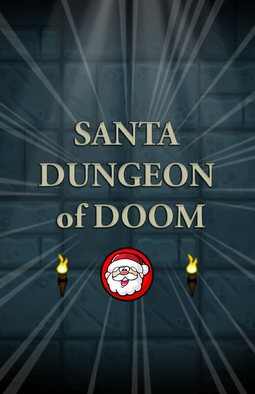 SANTA DUNGEON OF DOOM