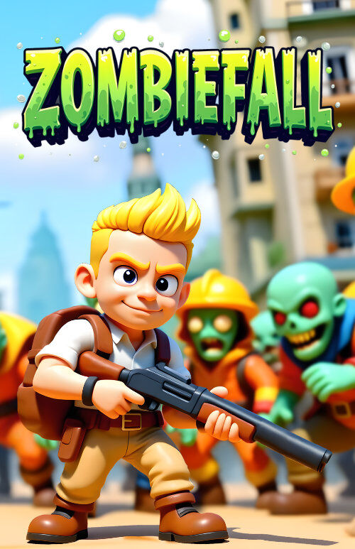 Zombiefall