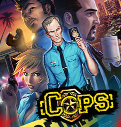 Cops L.A. Police