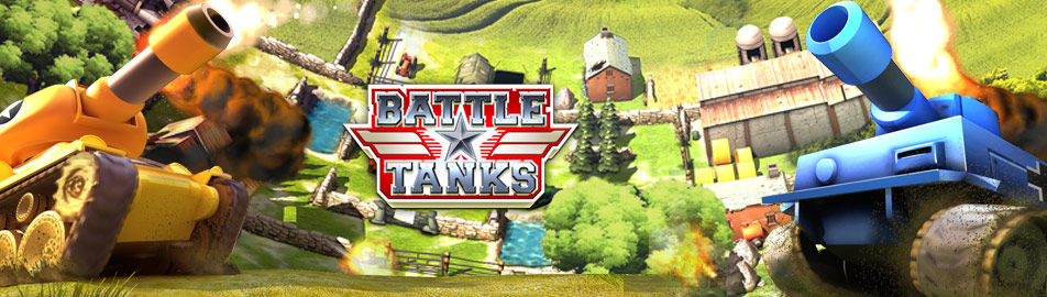 Tank Battles per PS3 - Un gioco eccezionale per PlayStation®3 | Gameloft