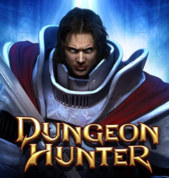 Dungeon Hunter