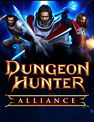 Dungeon Hunter: Alliance