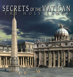 Secrets of the Vatican - HdO Adventure