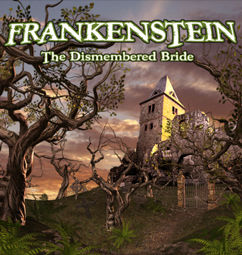 Frankenstein - HdO Adventure