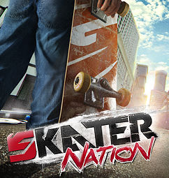 Skater Nation