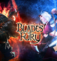 Blades of Fury