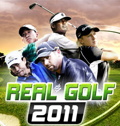 Real Golf 2011