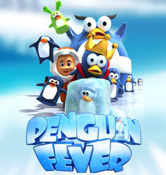 Penguin Fever