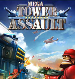 Mega Tower Assault