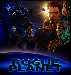 Rogue Planet