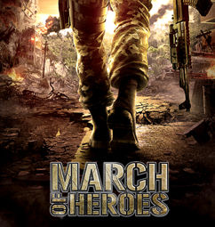 March of Heroes