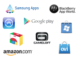 Digital Stores