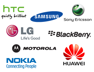 Handset Manufacturers