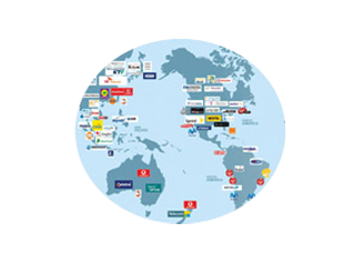 Telecom Operators