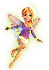 fairy