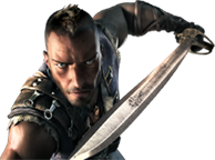 gladiator