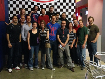 Team Photo