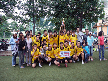 Team Photo