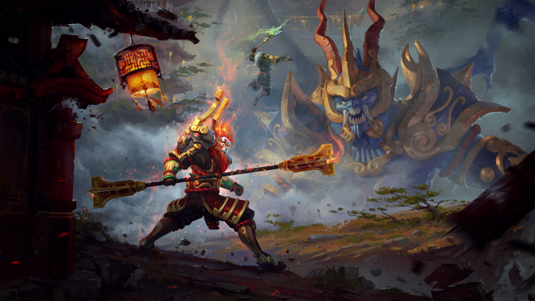 dungeon hunter 5 xap free download