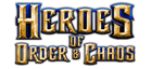 Heroes of Order and Chaos