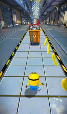 Minion Rush | Despicable Me