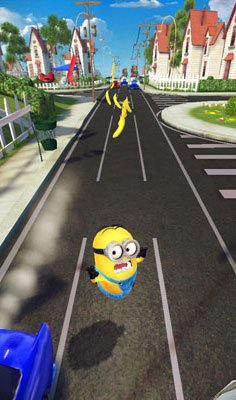 Minion Rush | Despicable Me